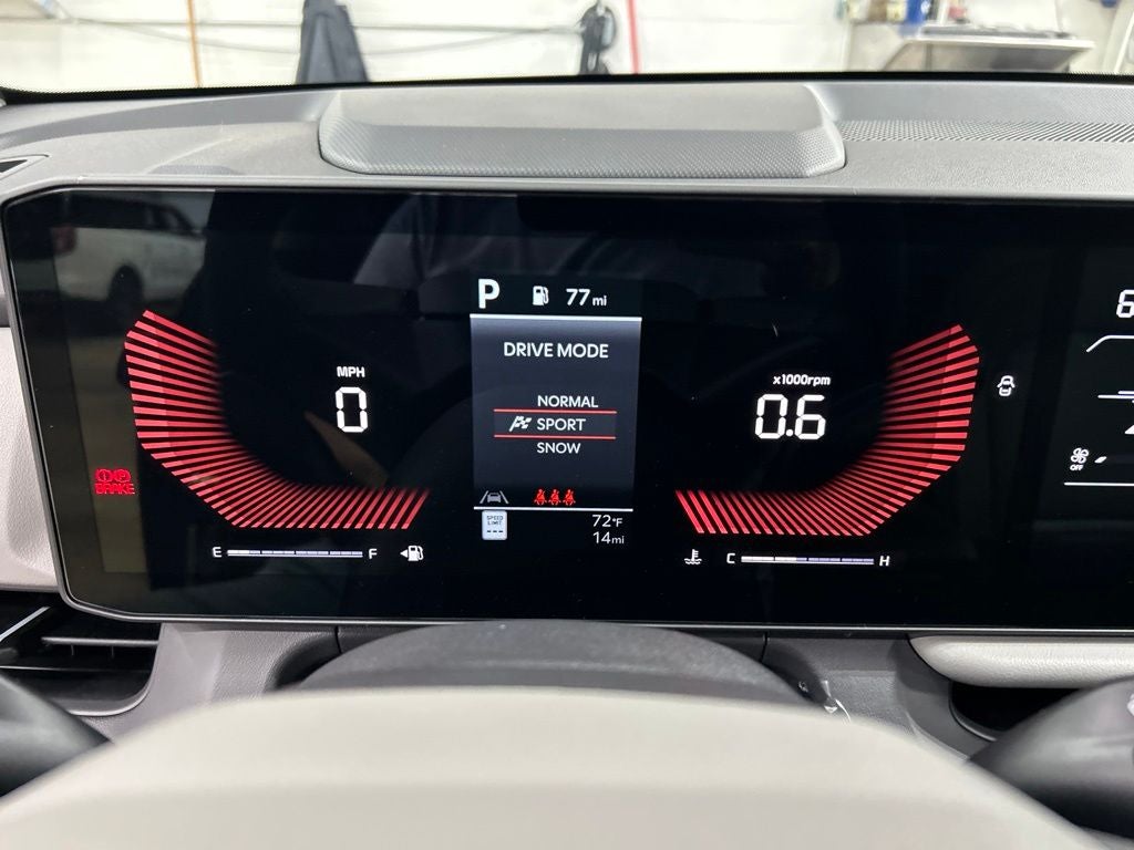 2027 Kia Seltos EX