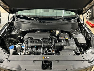 2027 Kia Seltos EX