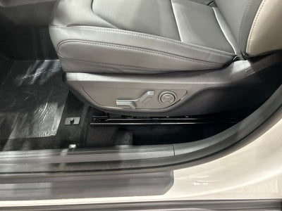 2027 Kia Seltos EX
