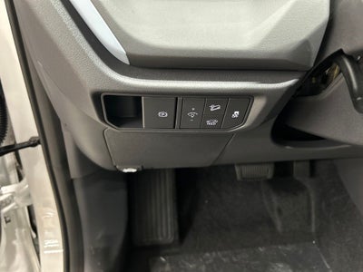 2027 Kia Seltos EX