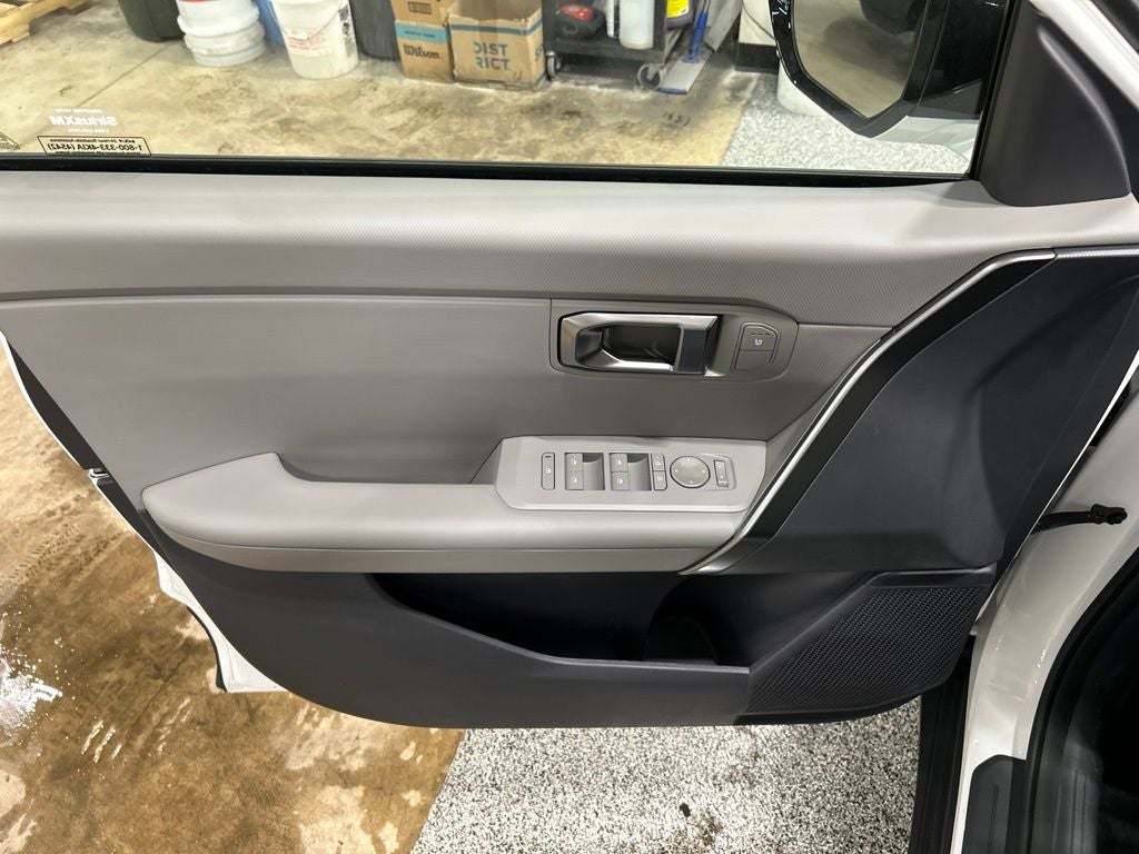 2027 Kia Seltos EX