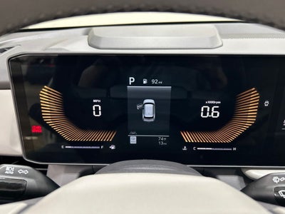 2027 Kia Seltos EX