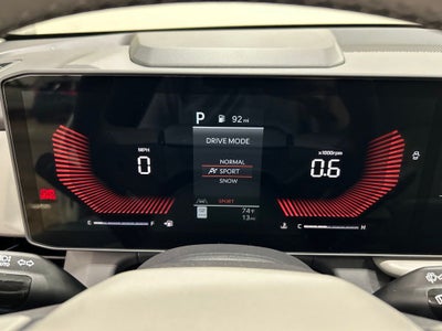 2027 Kia Seltos EX