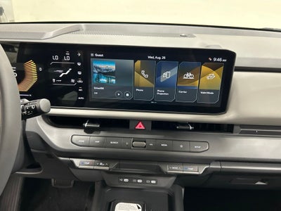 2027 Kia Seltos EX