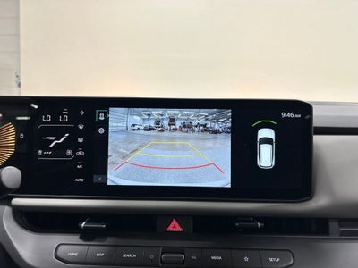 2027 Kia Seltos EX