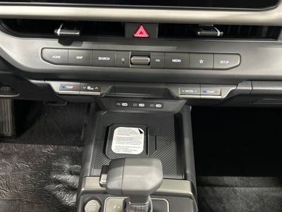 2027 Kia Seltos EX