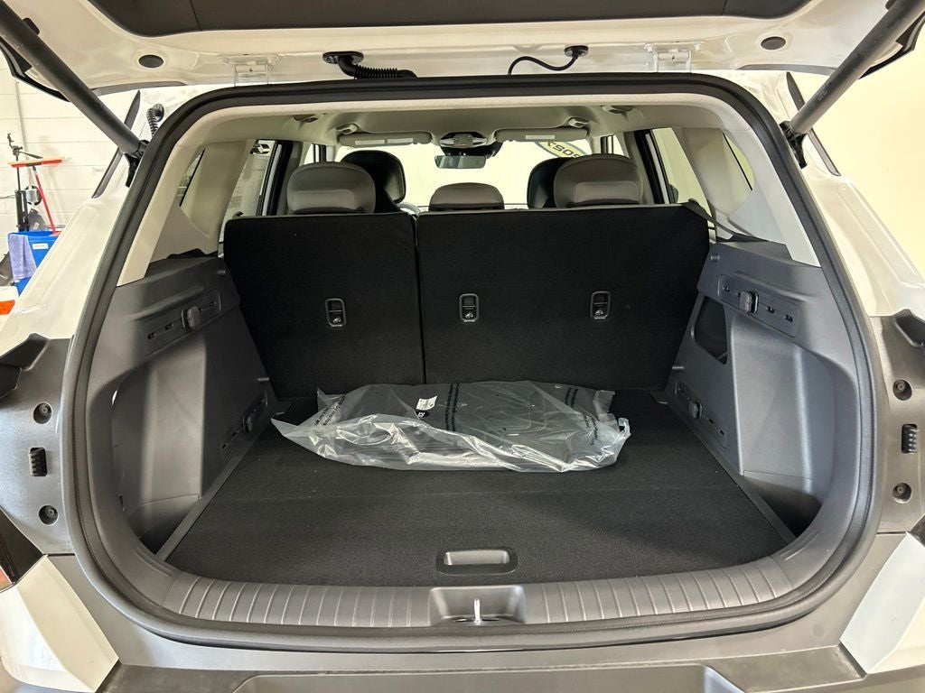 2027 Kia Seltos EX