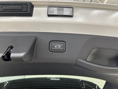 2027 Kia Seltos EX