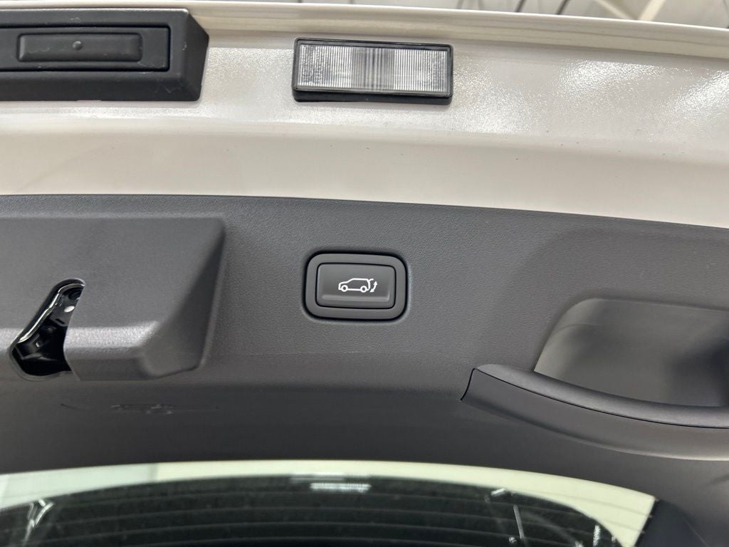 2027 Kia Seltos EX