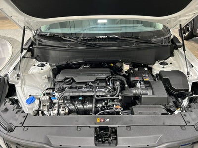 2027 Kia Seltos EX