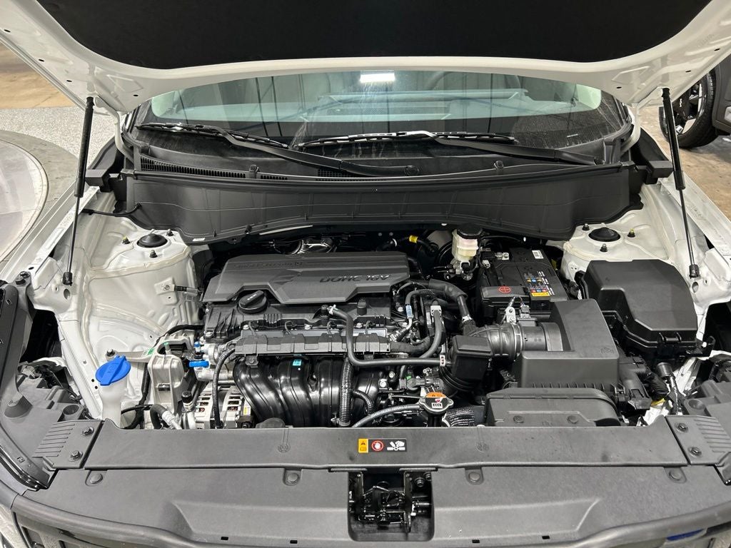 2027 Kia Seltos EX