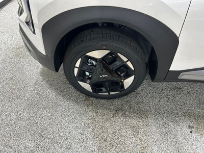 2027 Kia Seltos EX