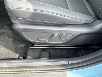 2027 Kia Seltos EX