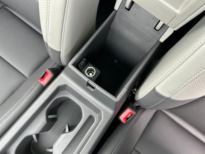 2027 Kia Seltos EX