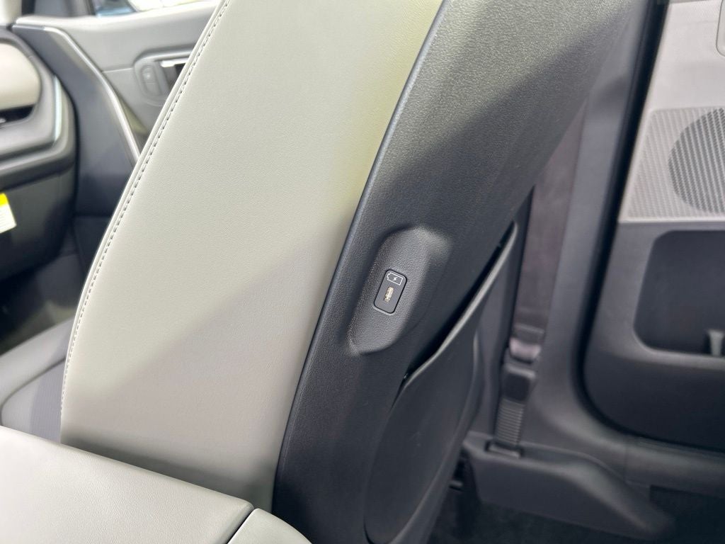 2027 Kia Seltos EX