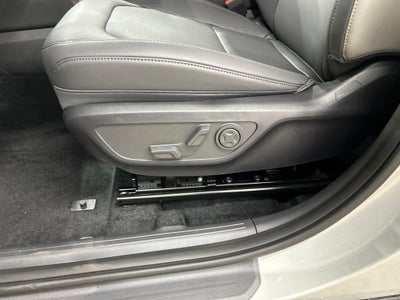 2027 Kia Seltos EX