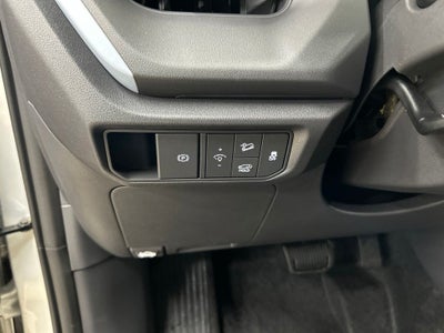 2027 Kia Seltos EX