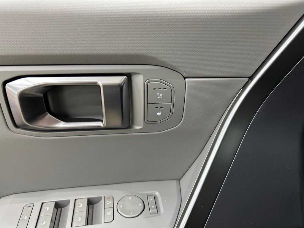 2027 Kia Seltos EX
