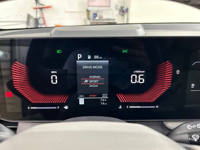 2027 Kia Seltos EX