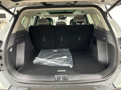 2027 Kia Seltos EX