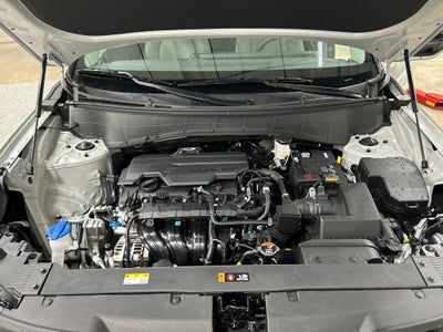 2027 Kia Seltos EX