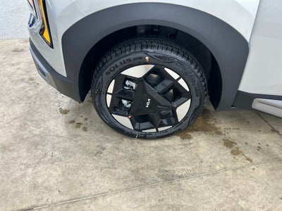 2027 Kia Seltos EX