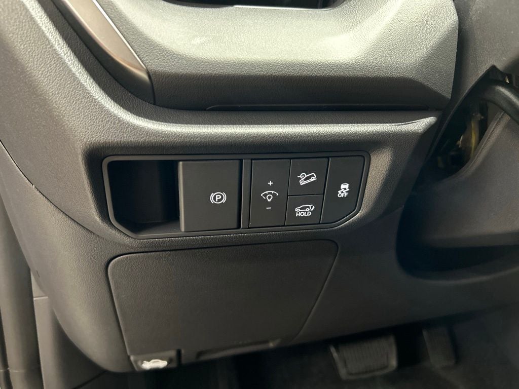 2027 Kia Seltos X-Line