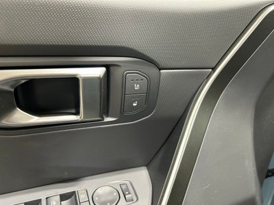 2027 Kia Seltos X-Line