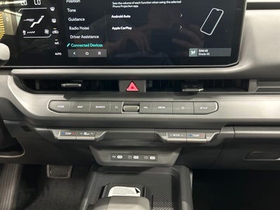 2027 Kia Seltos X-Line