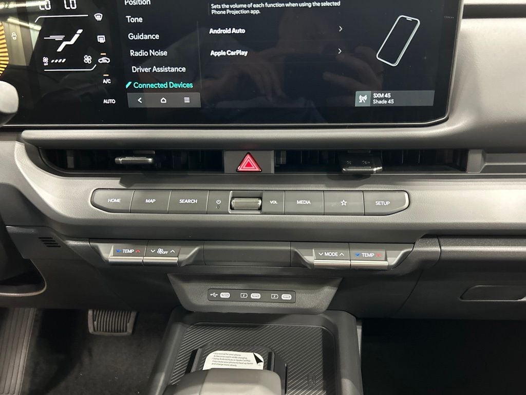 2027 Kia Seltos X-Line