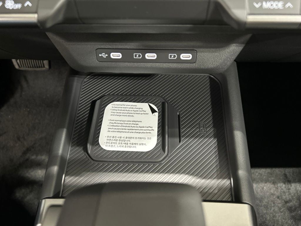 2027 Kia Seltos X-Line