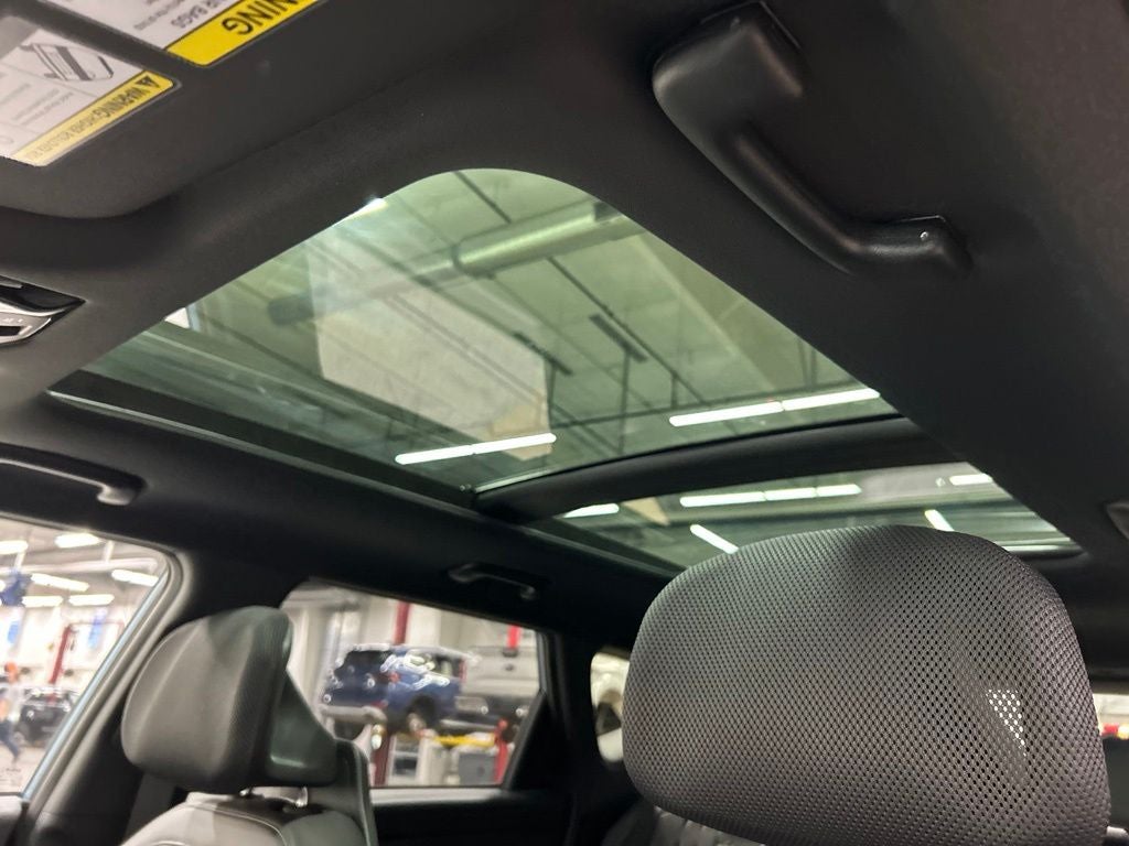 2027 Kia Seltos X-Line