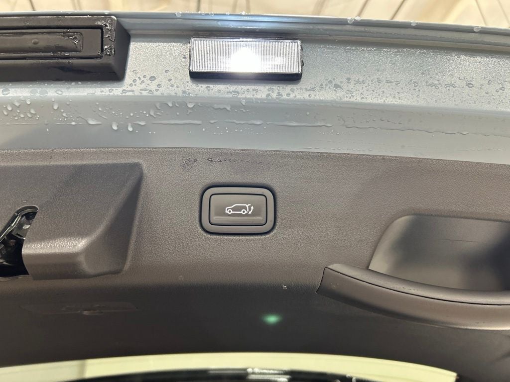 2027 Kia Seltos X-Line