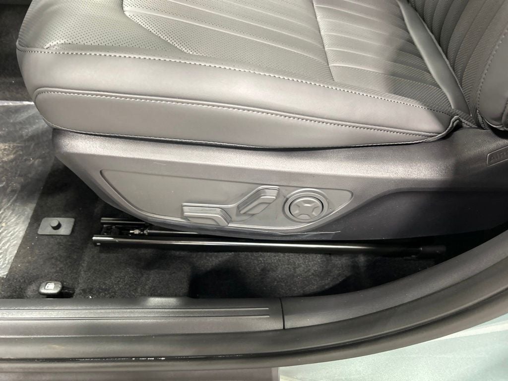 2027 Kia Seltos X-Line