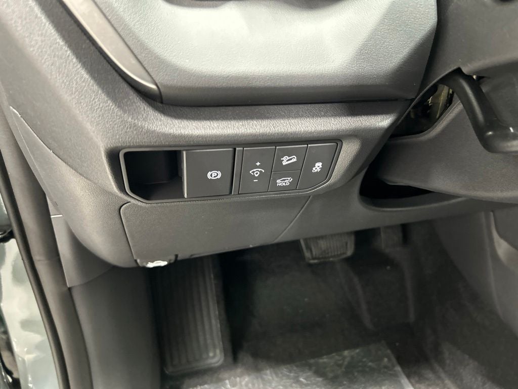 2027 Kia Seltos X-Line