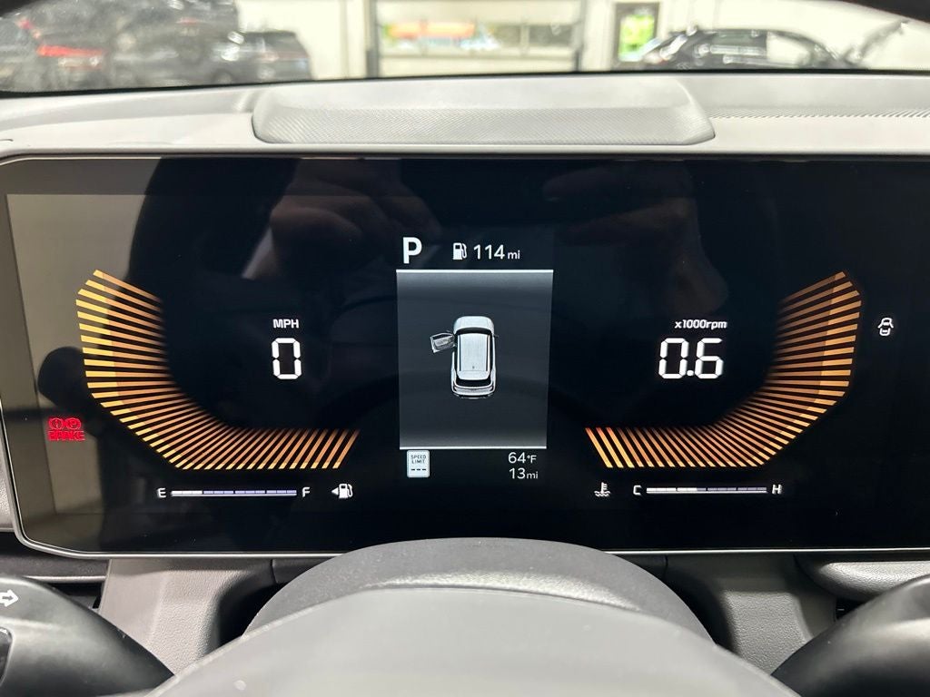 2027 Kia Seltos X-Line