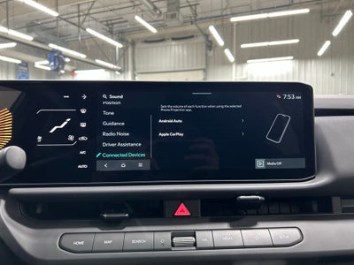 2027 Kia Seltos X-Line