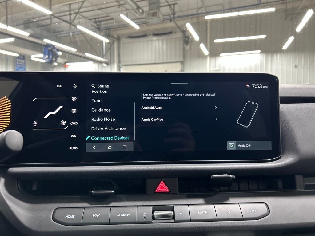 2027 Kia Seltos X-Line
