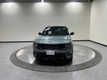 2027 Kia Seltos X-Line