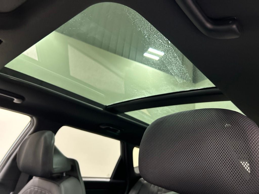 2027 Kia Seltos X-Line