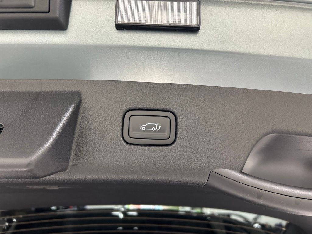 2027 Kia Seltos X-Line