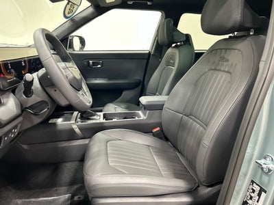 2027 Kia Seltos X-Line