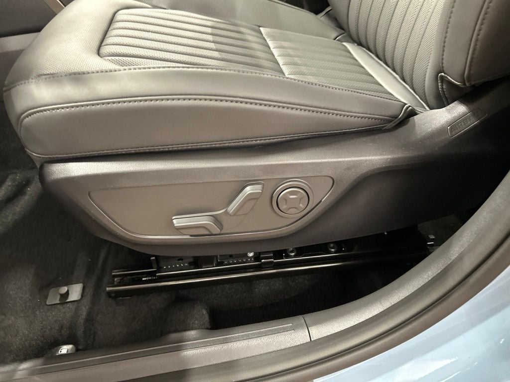 2027 Kia Seltos X-Line
