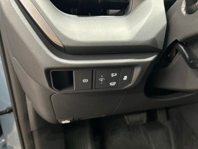 2027 Kia Seltos X-Line