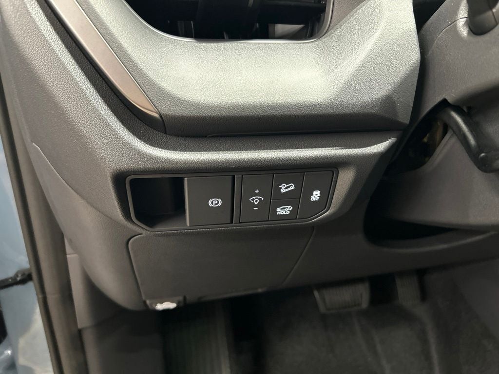 2027 Kia Seltos X-Line