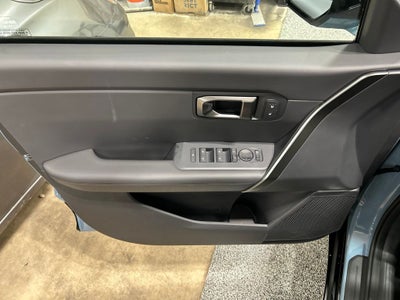 2027 Kia Seltos X-Line