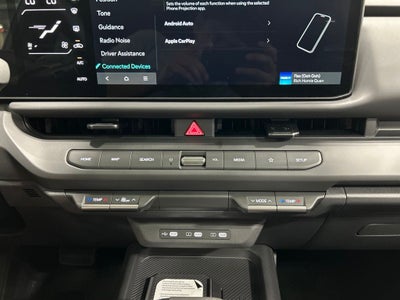 2027 Kia Seltos X-Line