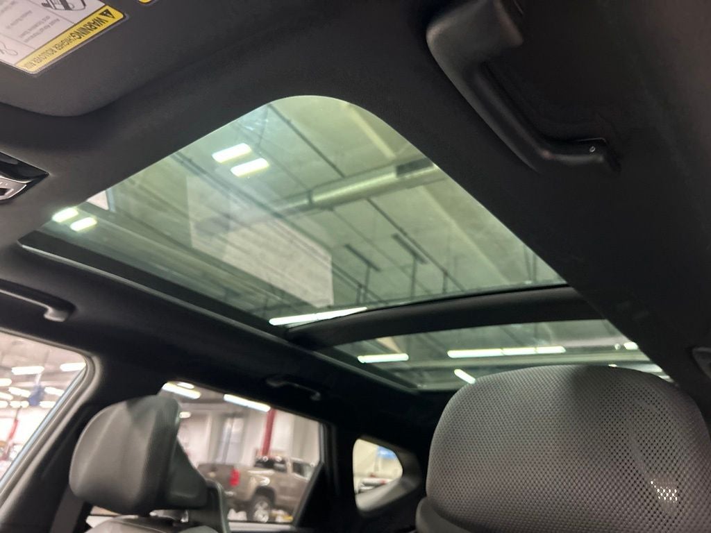 2027 Kia Seltos X-Line