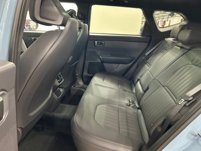 2027 Kia Seltos X-Line