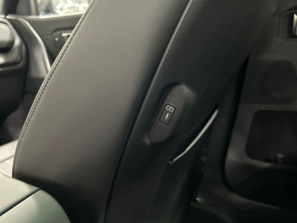 2027 Kia Seltos X-Line